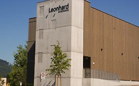Aparthouse Leonhard