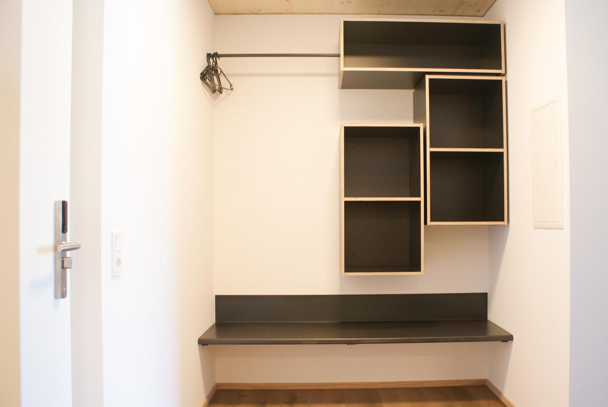 Aparthouse Leonhard Feldkirch Buitenkant foto